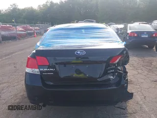 2014 Subaru Legacy 2.5i z VIN 4S3BMBA63E3027520, wystawiony jako IAAI lot #42358893 z przebiegiem 115 209 mil mil oraz . Historia ofert i sprzedaży dostępna na DreamBid. Obrazek 16.
