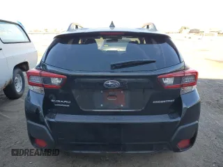 2023 Subaru Crosstrek Premium с VIN JF2GTAEC4PH214050, выставлен на аукционе Copart как лот 49911315 с пробегом 40 576 миль миль и Списание • Salvage title. История ставок и продаж доступна на DreamBid. Изображение 6.