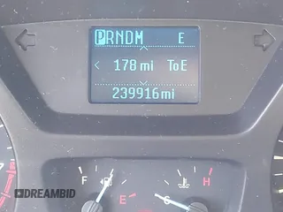 2015 Ford Transit XL с VIN 1FBZX2ZM7FKA60105, выставлен на аукционе IAAI как лот 42278996 с пробегом 239 916 миль миль и . История ставок и продаж доступна на DreamBid. Изображение 15.