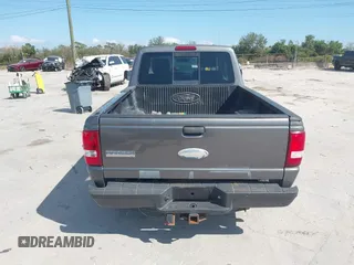 2010 Ford Ranger XL with VIN 1FTKR1ED8APA52923, listed as a IAAI auction lot 41505080 with 152,775 mi miles and . Bid and sale history available at DreamBid. Image 16.