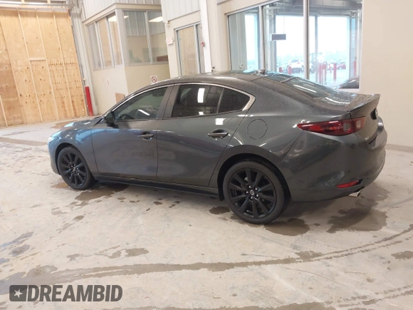 2020 Mazda 3 Preferred with VIN 3MZBPADL6LM135822, listed as a IAAI auction lot 41924746 with 20,526 mi miles and . Bid and sale history available at carsss.com. Image 14.