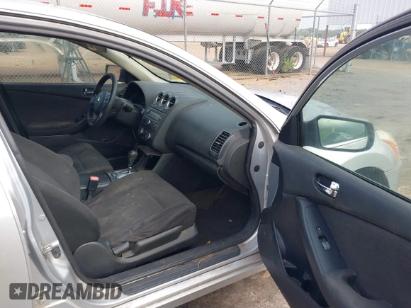 2012 Nissan Altima 2.5 S with VIN 1N4AL2APXCC232701, listed as a IAAI auction lot 41086518 with 161,141 mi miles. Bid and sale history available at carsss.com. Image 5.