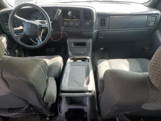 2002 Chevrolet Avalanche z VIN 3GNEC13T92G147979, wystawiony jako Copart lot #59163765 z przebiegiem 221 296 mil mil oraz Czysty tytuł • Clean title. Historia ofert i sprzedaży dostępna na DreamBid. Obrazek 8.