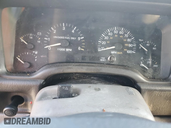 1998 Jeep Cherokee Sport with VIN 1J4FT68S0WL138603, listed as a Copart auction lot 86766454 with 0 mi miles and Salvage Title. Bid and sale history available at carsss.com. Image 9.