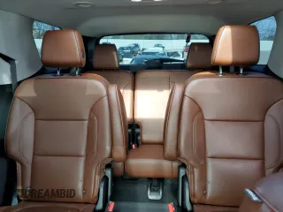 2018 Chevrolet Traverse High Country with VIN 1GNEVKKW0JJ131355, listed as a Copart auction lot 51541225 with 105,886 mi miles and Clean title. Bid and sale history available at DreamBid. Image 10.