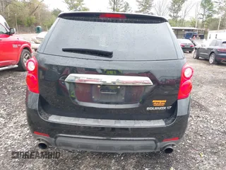 2015 Chevrolet Equinox LT with VIN 2GNFLBE39F6220325, listed as a IAAI auction lot 41922372 with 212,539 mi miles and . Bid and sale history available at DreamBid. Image 16.