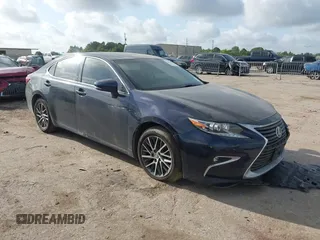 2016 Lexus ES 330 with VIN 58ABK1GG0GU027265, listed as a IAAI auction lot 42450992 with 54,184 mi miles and . Bid and sale history available at DreamBid. Image 1.
