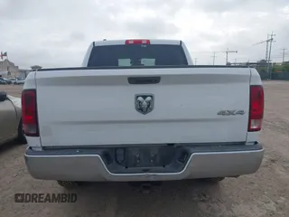 2015 Ram 1500 Tradesman with VIN 1C6RR7KM7FS641916, listed as a IAAI auction lot 42666192 with 181,751 mi miles and . Bid and sale history available at DreamBid. Image 16.