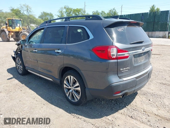 2021 Subaru Ascent Touring z VIN 4S4WMARD2M3457855, wystawiony jako IAAI lot #42412531 z przebiegiem 47 861 mil mil oraz . Historia ofert i sprzedaży dostępna na DreamBid. Obrazek 3.