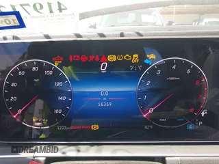 2024 Mercedes-Benz GLS 450 с VIN 4JGFF5KE2RB133841, выставлен на аукционе IAAI как лот 41971284 с пробегом 16 359 миль миль и . История ставок и продаж доступна на DreamBid. Изображение 7.