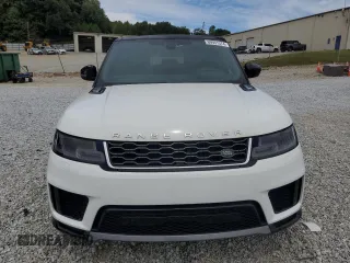 2018 Land Rover Range Rover Sport HSE с VIN SALWR2RK7JA811170, выставлен на аукционе Copart как лот 69931374 с пробегом 44 211 миль миль и Списание • Salvage title. История ставок и продаж доступна на DreamBid. Изображение 5.