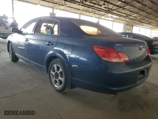2006 Toyota Avalon XL with VIN 4T1BK36B86U089391, listed as a Copart auction lot 53971115 with 177,310 mi miles and Clean Title. Bid and sale history available at carsss.com. Image 2.
