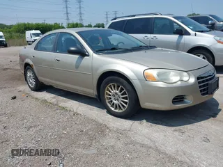 2006 Chrysler Sebring Touring z VIN 1C3EL56R86N114571, wystawiony jako IAAI lot #42470436 z przebiegiem 173 454 mil mil oraz . Historia ofert i sprzedaży dostępna na DreamBid. Obrazek 1.