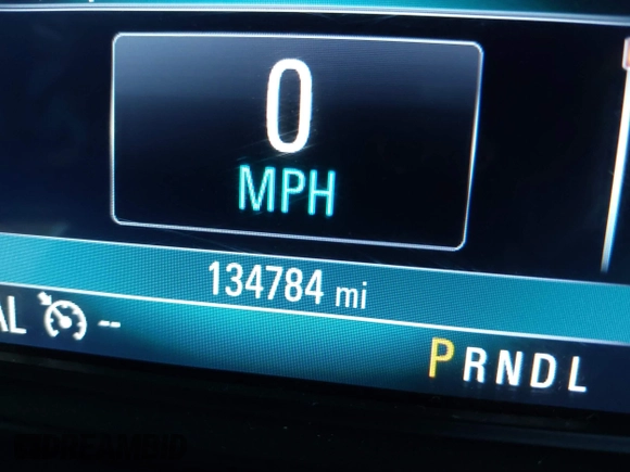 2017 Buick Envision Essence with VIN LRBFXDSA4HD152109, listed as a IAAI auction lot 41718708 with 134,784 mi miles and . Bid and sale history available at carsss.com. Image 15.
