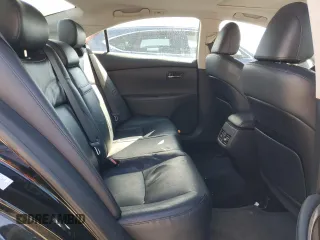 2010 Lexus ES 330 z VIN JTHBK1EG7A2381803, wystawiony jako Copart lot #56040525 z przebiegiem 200 555 mil mil oraz Szkoda całkowita • Salvage title. Historia ofert i sprzedaży dostępna na DreamBid. Obrazek 10.