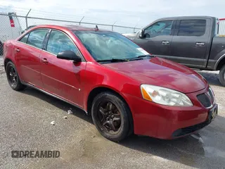 2009 Pontiac G6 1SA z VIN 1G2ZG57B894214459, wystawiony jako IAAI lot #42219090 z przebiegiem 325 394 mil mil oraz . Historia ofert i sprzedaży dostępna na DreamBid. Obrazek 1.