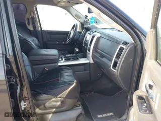 2009 Dodge Ram 1500 SLT with VIN 1D3HB13T79S788728, listed as a IAAI auction lot 41802418 with 263,881 mi miles. Bid and sale history available at carsss.com. Image 5.