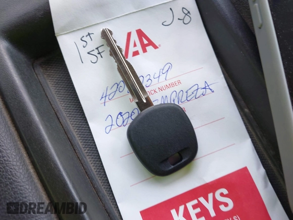 2020 Subaru Impreza z VIN 4S3GKAB63L3613619, wystawiony jako IAAI lot #42027349 z przebiegiem 13 482 mil mil oraz . Historia ofert i sprzedaży dostępna na DreamBid. Obrazek 11.