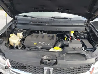 2013 Dodge Journey SE with VIN 3C4PDCAB0DT710609, listed as a IAAI auction lot 41763431 with 145,851 mi miles and . Bid and sale history available at DreamBid. Image 10.