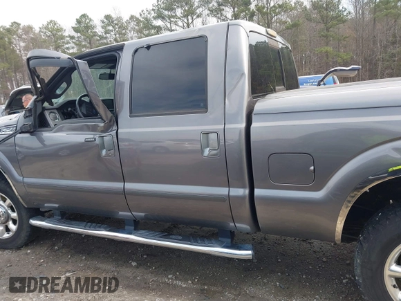 2014 Ford F-250 XL с VIN 1FT7W2B65EEB76448, выставлен на аукционе IAAI как лот 41687322 с пробегом 171 780 миль миль и . История ставок и продаж доступна на DreamBid. Изображение 14.