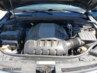 2012 Jeep Grand Cherokee Overland with VIN 1C4RJFCT7CC185602, listed as a IAAI auction lot 42018715 with 91,507 mi miles. Bid and sale history available at carsss.com. Image 10.