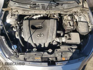 2016 Scion iA with VIN 3MYDLBZV7GY130362, listed as a Copart auction lot 48322475 with 118,689 mi miles and Salvage Title. Bid and sale history available at carsss.com. Image 11.