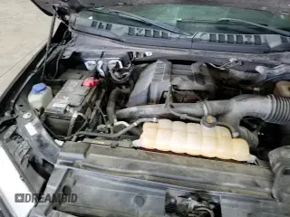 2018 Ford F-150 XL с VIN 1FTEX1EP8JFD60158, выставлен на аукционе Copart как лот 61843545 с пробегом 92 206 миль миль и Чистый • Clean title. История ставок и продаж доступна на DreamBid. Изображение 15.