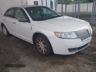 2012 Lincoln MKZ with VIN 3LNHL2GC1CR818892, listed as a IAAI auction lot 42518005 with 91,078 mi miles and . Bid and sale history available at DreamBid. Image 1.