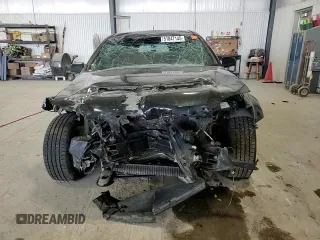 2009 Pontiac G8 GT with VIN 6G2EC57Y09L171646, listed as a Copart auction lot 51847145 with Not Provided miles and Salvage Title. Bid and sale history available at DreamBid. Image 11.
