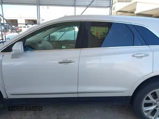 2017 Cadillac XT5 Luxury FWD с VIN 1GYKNBRS1HZ239049, выставлен на аукционе IAAI как лот 42048882 с пробегом 104 412 миль миль и . История ставок и продаж доступна на DreamBid. Изображение 14.