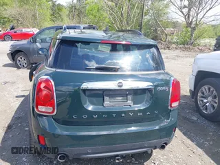 2019 MINI Countryman Cooper S с VIN WMZYT5C53K3J88318, выставлен на аукционе IAAI как лот 42008099 с пробегом 112 263 миль миль и . История ставок и продаж доступна на DreamBid. Изображение 16.