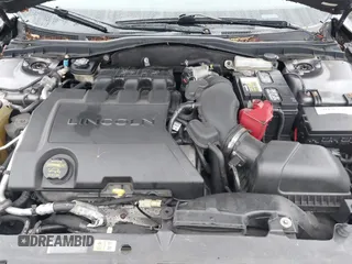 2012 Lincoln MKZ with VIN 3LNHL2JC2CR826539, listed as a IAAI auction lot 42635017 with 165,368 mi miles and . Bid and sale history available at DreamBid. Image 10.