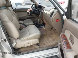 1996 Toyota 4Runner Limited с VIN JT3HN87R7T0030631, выставлен на аукционе IAAI как лот 42255229 с пробегом 193 837 миль миль и . История ставок и продаж доступна на DreamBid. Изображение 5.