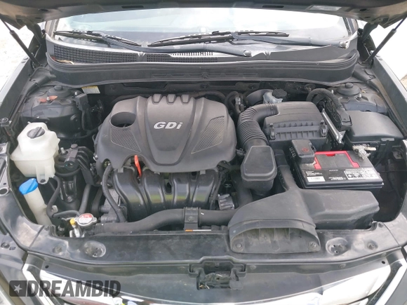 2011 Hyundai Sonata Limited with VIN 5NPEC4ACXBH290217, listed as a IAAI auction lot 41902803 with 196,332 mi miles and . Bid and sale history available at DreamBid. Image 10.
