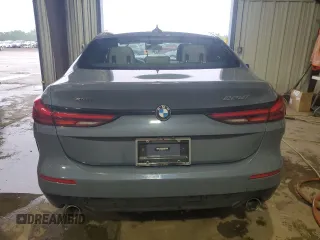 2020 BMW 2 Series 228i xDrive with VIN WBA73AK09L7F82121, listed as a Copart auction lot 61008865 with 29,867 mi miles and Clean title. Bid and sale history available at DreamBid. Image 6.