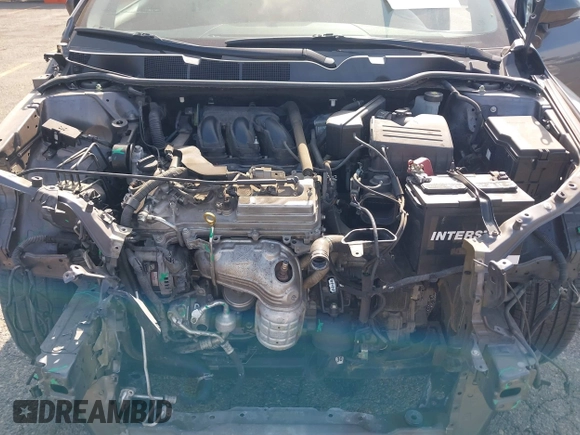 2015 Toyota Venza XLE with VIN 4T3ZK3BB8FU073316, listed as a IAAI auction lot 42654796 with 71,340 mi miles and . Bid and sale history available at DreamBid. Image 10.
