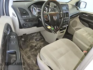 2014 Ram Cargo Van Tradesman with VIN 2C4JRGAG6ER222747, listed as a Copart auction lot 78245844 with 197,594 mi miles and Clean Title. Bid and sale history available at carsss.com. Image 8.