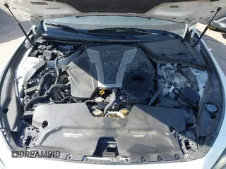 2017 Infiniti Q50 Signature Edition with VIN JN1EV7AP3HM738779, listed as a IAAI auction lot 41870416 with 129,694 mi miles and . Bid and sale history available at DreamBid. Image 10.