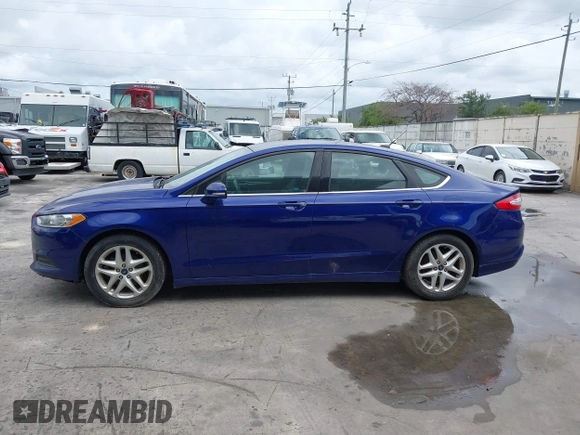 2016 Ford Fusion SE with VIN 1FA6P0HD8G5135436, listed as a IAAI auction lot 42644926 with 200,070 mi miles and . Bid and sale history available at DreamBid. Image 14.