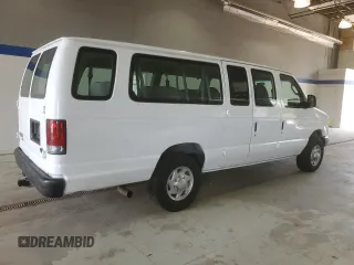 2008 Ford Econoline Passenger XL с VIN 1FBSS31L58DB04487, выставлен на аукционе Copart как лот 55403505 с пробегом 130 327 миль миль и Списание • Salvage title. История ставок и продаж доступна на DreamBid. Изображение 3.