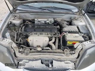 2005 Hyundai Tiburon GS z VIN KMHHM65D85U174335, wystawiony jako IAAI lot #39373771 z przebiegiem 117 296 mil mil oraz . Historia ofert i sprzedaży dostępna na DreamBid. Obrazek 10.