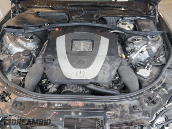 2010 Mercedes-Benz S 400 with VIN WDDNG9FB7AA303552, listed as a IAAI auction lot 41988275 with 208,147 mi miles and . Bid and sale history available at DreamBid. Image 10.