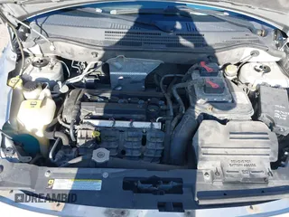 2012 Dodge Caliber SXT with VIN 1C3CDWDAXCD508338, listed as a IAAI auction lot 42091675 with 213,596 mi miles and . Bid and sale history available at carsss.com. Image 10.