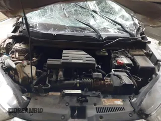 2018 Honda CR-V EX-L z VIN 2HKRW2H89JH671327, wystawiony jako IAAI lot #42159441 z przebiegiem Nie podano mil oraz . Historia ofert i sprzedaży dostępna na DreamBid. Obrazek 10.