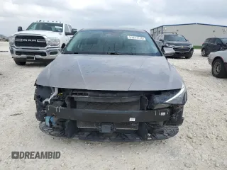 2023 Hyundai Elantra Limited z VIN KMHLP4AG0PU532360, wystawiony jako Copart lot #51817115 z przebiegiem 18 200 mil mil oraz Szkoda całkowita • Salvage title. Historia ofert i sprzedaży dostępna na DreamBid. Obrazek 5.