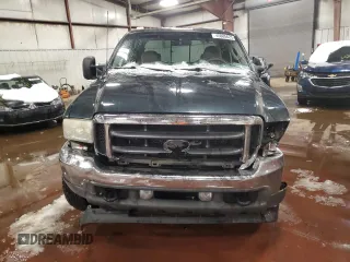 2004 Ford F-250 XL with VIN 1FTNW21L84EC38793, listed as a Copart auction lot 45085625 with 192,113 mi miles and Clean title. Bid and sale history available at DreamBid. Image 5.