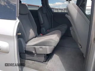 2005 Dodge Caravan SXT с VIN 2D4GP44L25R324539, выставлен на аукционе IAAI как лот 42532136 с пробегом 273 171 миль миль и . История ставок и продаж доступна на DreamBid. Изображение 8.