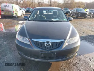 2003 Mazda 6 i with VIN 1YVFP80C935M36751, listed as a IAAI auction lot 40907767 with 87,569 mi miles and . Bid and sale history available at DreamBid. Image 12.