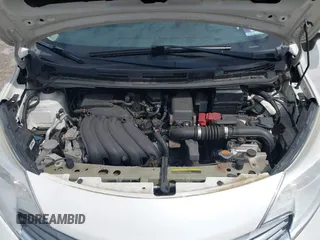 2014 Nissan Note SV with VIN 3N1CE2CPXEL433051, listed as a IAAI auction lot 42040377 with 130,325 mi miles and . Bid and sale history available at DreamBid. Image 10.