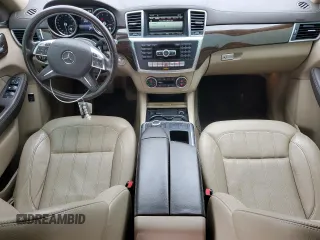 2016 Mercedes-Benz GL with VIN 4JGDF6EE2GA630304, listed as a Copart auction lot 89369925 with 188,143 mi miles and Salvage Title. Bid and sale history available at carsss.com. Image 8.